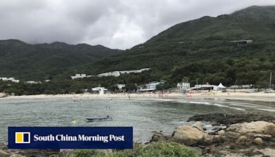 Hong Kong lawmakers slam government over inaction in developing South Lantau