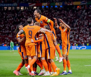 Netherlands 2 Turkey 1 - The Briefing: Weghorst's impact, Guler shines and Dutch comeback courage