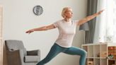 The #1 Daily Balance Workout To Stay Mobile as You Age