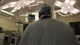 Hígado humano es mantenido vivo tres días antes de ser trasplantado