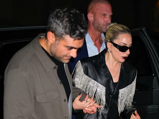 Lady Gaga’s Boyfriend Michael Polansky Is ‘Not Good for Her’