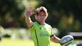 Australia captain Michael Hooper to miss rest of Rugby Championship