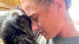 Beloved TikTok Star Emmanuel The Emu Battling Devastating Outbreak Of Avian Flu