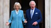 King Charles and Queen Camilla Just Made Their First Joint Outing Since the Coronation Weekend