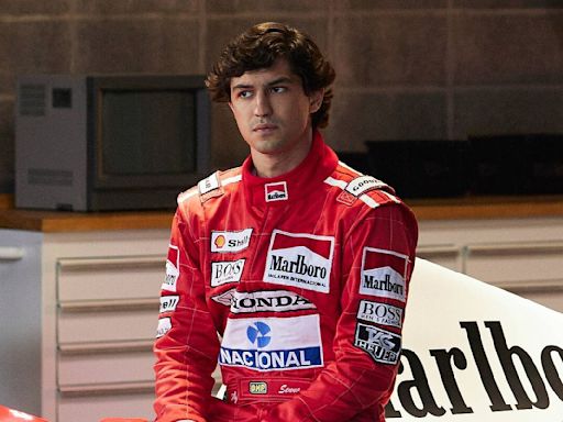 Documental Ayrton Senna: dónde ver y tráiler serie de Netflix