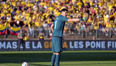 Bolivia presentó a su nómina de convocados para la Copa América: Gabriel Villamil de Liga de Quito figura en la lista