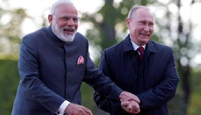 PM Modi’s Russia visit: Interaction with Indian community to 'restricted level talk' with Putin | Itinerary