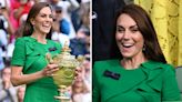Kate Middleton waiting for 'one thing' to happen so she can attend Wimbledon