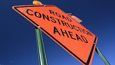 Highway 56 Stage 2b detour has begun as construction progresses in LeRoy