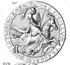 Teobaldo II de Lorena