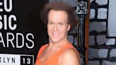 Richard Simmons Says He's 'Fine and Happy' in Rare Public Statement After Denying Involvement in Biopic Starring Pauly Shore