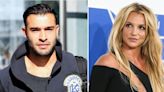 Britney Spears Shades Ex Sam Asghari After Her Phone Was 'Stolen' During Same Month as Their Split — Read the Strange Story