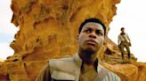 John Boyega not interested in returning to 'Star Wars' — but happy to be a fan again