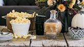 40 Halloween Decorations That Make for a Spooky and Stylish Tablescape