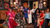 Karine Jean-Pierre hangs with ‘RuPaul’s Drag Race All Stars’ queens at iconic gay bar