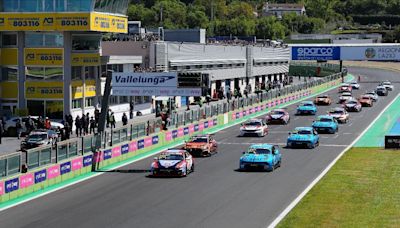 FIA TCR World Tour: A elite do TCR desembarca na América do Sul