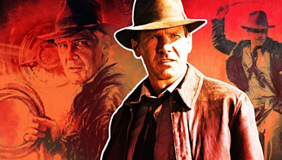 The Indiana Jones is Losing Popularity for This Key Reason