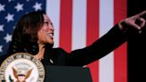 Republicans are already shaping their message around Kamala Harris