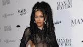 Teyana Taylor To Star In New Heist Thriller, ‘The Smack’