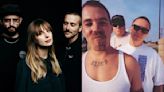 Portugal. The Man Cover Sublime’s “Santeria”: Stream