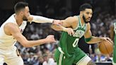 Celtics Pass First Crunch-Time Test in Game 4 Win Over Cavs