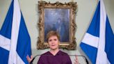 Government doing ‘lasting damage’ to economy, says Nicola Sturgeon, as she vows to go ahead with independence referendum