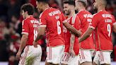 El Atlético quiere 'pescar' a una estrella del Benfica a coste cero