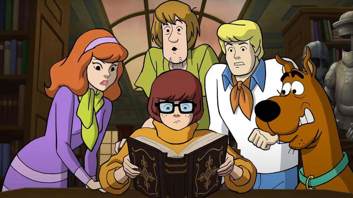 Scooby-Doo Live-Action TV Series Gets Major Update