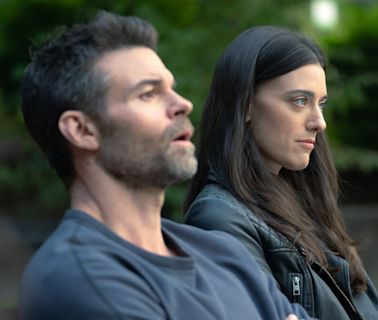 Sight Unseen Renewed in Canada; The CW’s Plans for Season 2 TBD