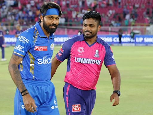 Boost For Sanju Samson In T20 World Cup Race, No Competition For Hardik Pandya: Report | Cricket News