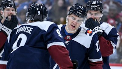 Avalanche GM Chris MacFarland, Jonathan Drouin’s agent set to discuss new contract