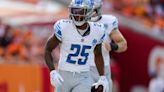 Saints agree to terms with former Lions safety Will Harris
