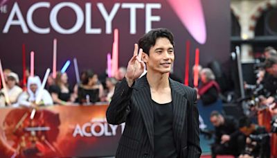 Manny Jacinto Opens Up About His ‘Top Gun: Maverick’ Role Being Cut Down