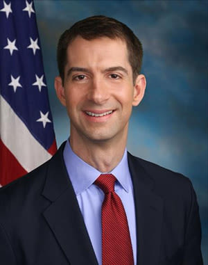 Republican Senators Tom Cotton, Marsha Blackburn, Ted Cruz, and J.D. Vance Introduce Legislation to Amend Birthright Citizenship