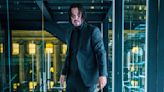 The Toughest Visual Effect In John Wick Films Isn't Explosions – It's Knives - SlashFilm