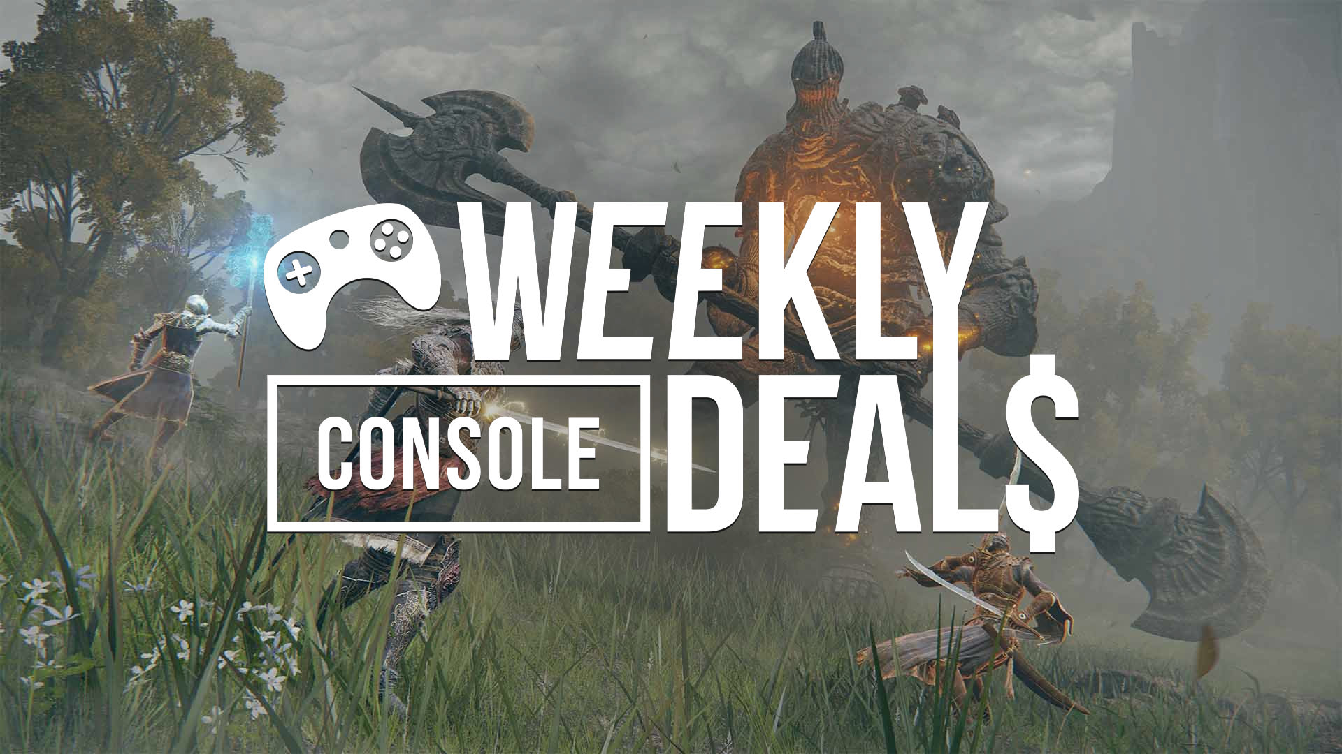 Weekend Console Download Deals for July 19: PS Summer Sale and Xbox Ultimate Game Sale