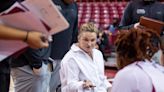 New Mexico State women No. 7 in WAC Tournament in Jody Adams' first year