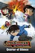 Detective Conan: 15 minutos de silencio