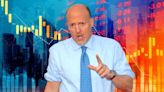 Jim Cramer Destroys New Starbucks CEO In Heated Interview, Says He Was "Stunned" As Its Former CEO Admits...