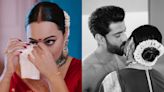Sonakshi Sinha Tears Up Seeing Herself in Sindoor, Shirtless Zaheer Iqbal Kisses Her In Unseen Photos - News18