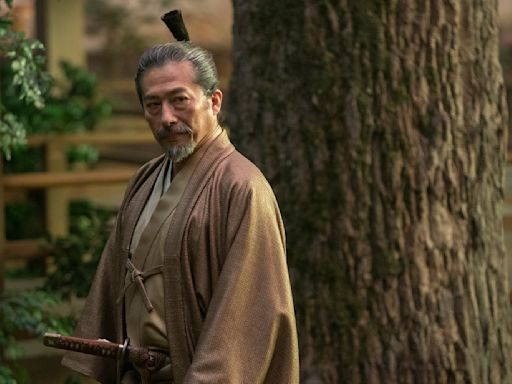 ‘Shogun’ Star Hiroyuki Sanada on Season 2 Plans, His Emmy Nom and Why He Wants to Do a Rom-Com or Musical Next