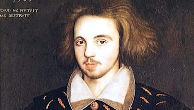 Christopher Marlowe was as great a poet as Shakespeare. So why do we neglect him?