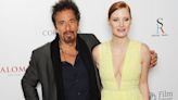 Lear Rex: Al Pacino, Jessica Chastain Cast in New King Lear Shakespeare Adaptation