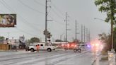 1 dead, 10 hospitalized after tornado touches down in Texas