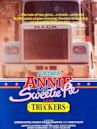 Flatbed Annie & Sweetiepie: Lady Truckers