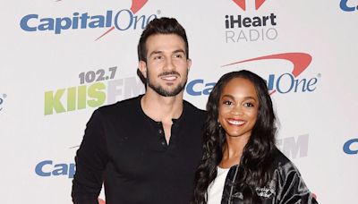 The Bachelorette's Rachel Lindsay Spills on 'Messy' Divorce From Bryan Abasolo, Reveals He Wouldn't Sign a Prenup