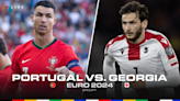 Portugal vs. Georgia live score: Euro 2024 updates, result as Cristiano Ronaldo closes out successful group stage | Sporting News