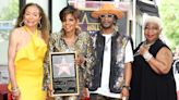 Melba Moore Thanks Katt Williams For Sponsoring Her Star On Hollywood Walk Of Fame