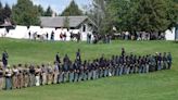 A Civil War reenactment, Metalfest and more among Manitowoc’s can’t-miss events this week
