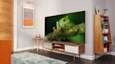 Samsung BU8500 4K TV review: Superb for this price